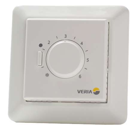 Терморегулятор электронный Veria control В45